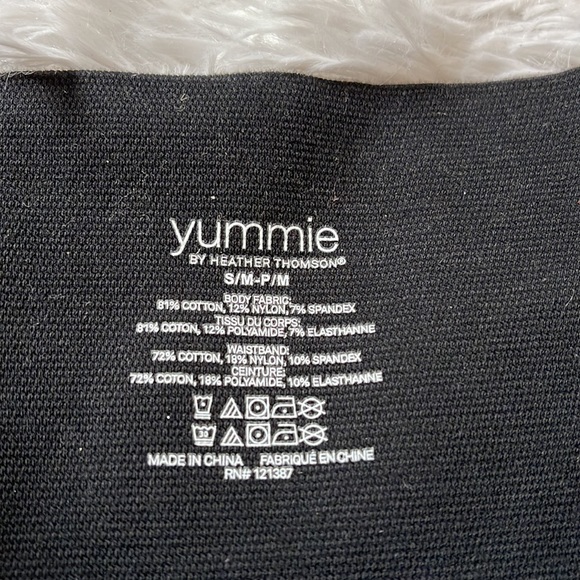 Yummie Shaping Thong - Picture 5 of 5